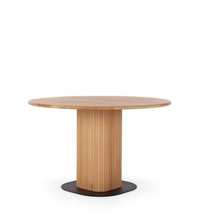 Palliser Table Round - 1230dia