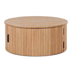 Palliser Coffee Table Round