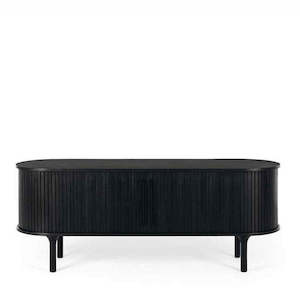 Palliser TV Unit - Black