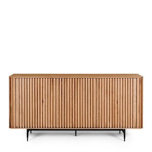 Linea Buffet Sideboard All Natural - 1590w