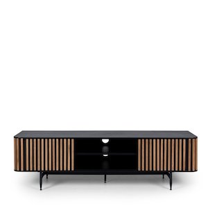 Linea TV Stand