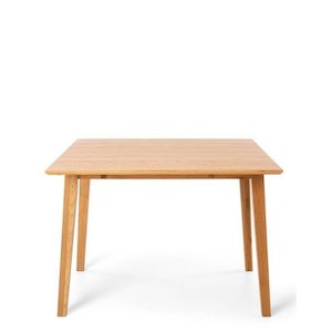 Nordik Dropleaf Table 1020sq (Seats 2-4)