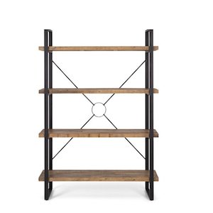 Woodenforge Wall Unit