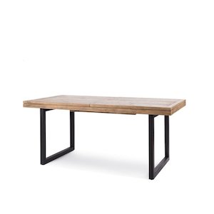 Woodenforge Extension Table 1800w Extends to 2400