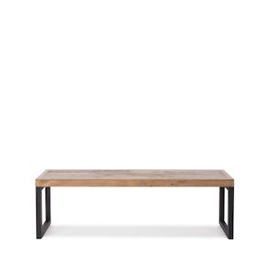 Woodenforge Bench Seat