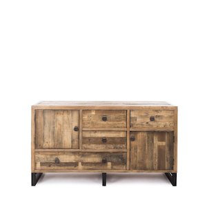 Woodenforge Sideboard Buffet - 1520w