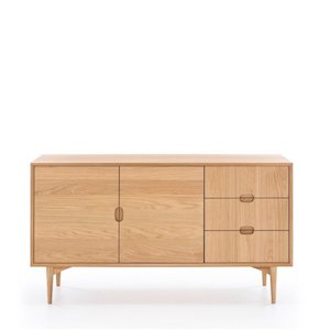 Investment - commercial property: Oslo Buffet Sideboard - 1548w