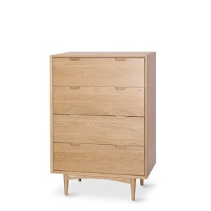 Oslo Chest 4 Drawer