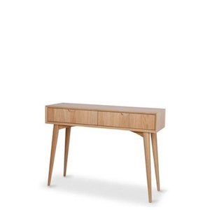 Oslo Console Hall Table with Drawers