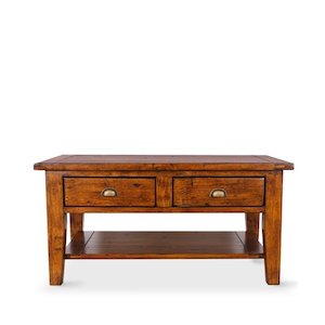 Irish Coast Coffee Table - Small 1020w