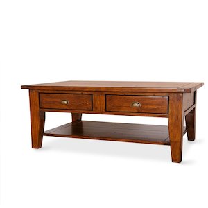 Irish COAST Coffee Table - 1270w