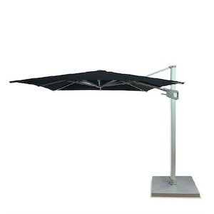 Investment - commercial property: Bali Umbrella Cantilever Umbrella 3.3m