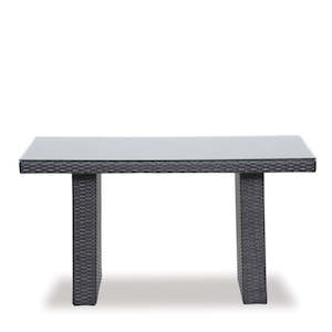 Mode Outdoor Dining Table Low