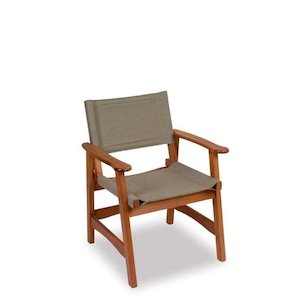 Eden Outdoor Chair