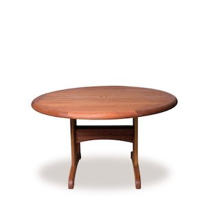 Eden Outdoor Round Table 1300dia