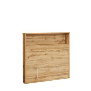 Nova Storage Headboard - King Single