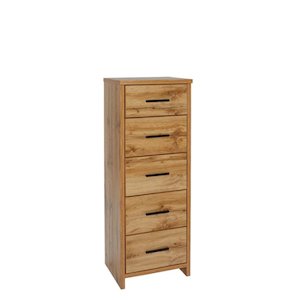 Nova Slimboy 5 Drawer