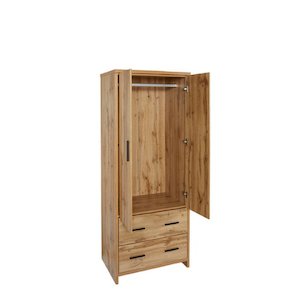 Investment - commercial property: Nova Wardrobe