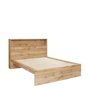 Nova Slatframe Bed - King Single