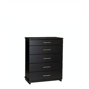 Fox Chest 5 Drawer