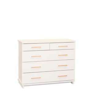 Franz Lowboys - 5 Drawer or 8 Drawer