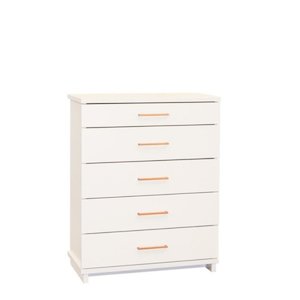 Franz Chest 5 Drawer