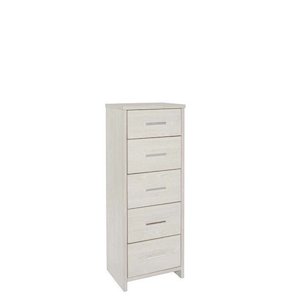 Atlas Slimboy 5 Drawer