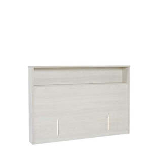 Investment - commercial property: Atlas Headboard Storage - King Single