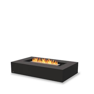 Ecosmart Fire: Wharf 65 + XL900 Burner