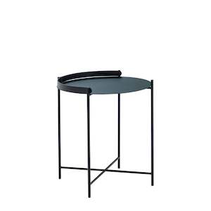 Edge Outdoor Tray Table 460dia