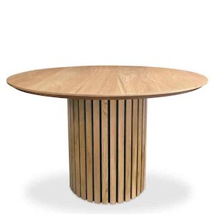 Investment - commercial property: Oakley Dining Table Round