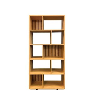 Oakley Bookcase