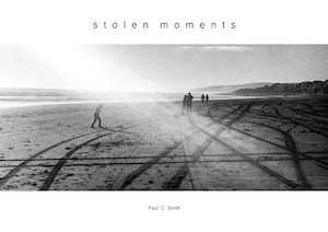 Stolen Moments Photobook Paul C Smith