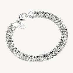 Sterling Silver Ravenna Bracelet