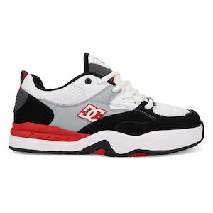 Dc Shoes Ascend - Black/grey/white