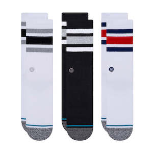 Stance Boyd 3 Pack - Multi