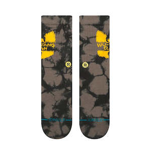 STANCE X WU TANG SHAOLIN SLUMS CREW - BLACK