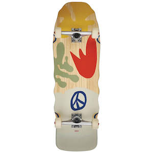 GLOBE RESTLESS CRUISER 10" - BAMBOO/SUBTERRAIN