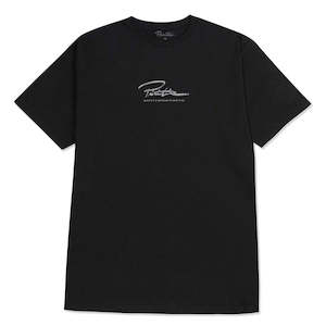 Primitive Velocity Tee - Black