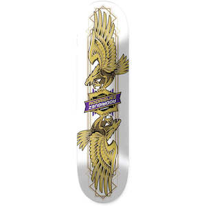 Clothing: PRIMITIVE RODRIGUEZ TWIN NOSE EAGLE 8.5"