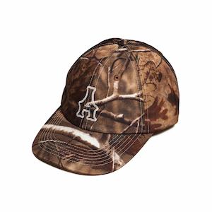 ARCADE CAMO 'A' CAP - MULTI