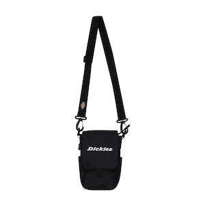 DICKIES STANDARD MINI SLING BAG - BLACK