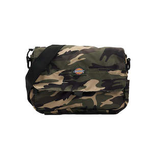 DICKIES TRINITY RIPSTOP SATCHEL - CAMO