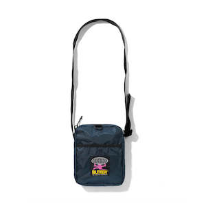 Butter Goods Ripstop Side Bag - Navy