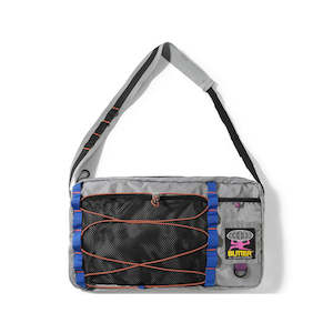 BUTTER GOODS EXPRESS TERRAIN BAG - STONE