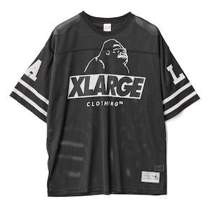 Xlarge La Game Shirt - Black