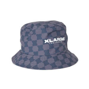 Xlarge 91 Football Bucket - Black