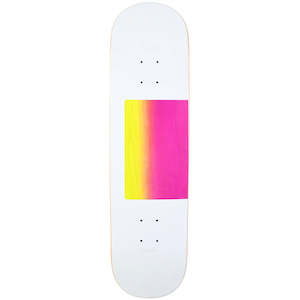 Clothing: QUASI PROTO 1 DECK 8.25"