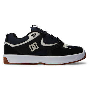 Dc Shoes Kalynx Zero - Black/black/blue