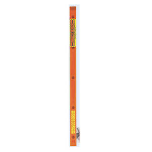 Clothing: OJ'S JUICE BARS RAILS - ORANGE